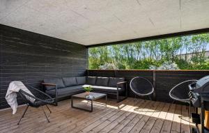 Stunning Home In Ulfborg With Sauna