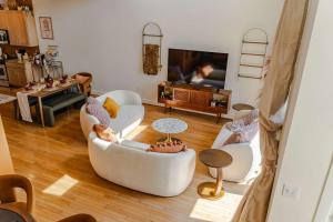 2-Unit Condo in the Vibrant NuLu District