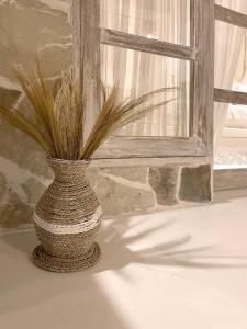 Mediterranean 2BR Tropical Villa Near Pererenan Beach, Canggu