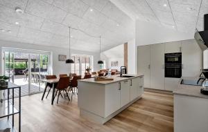 Stunning Home In Ulfborg With Sauna