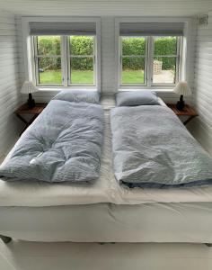 Charming Holiday Home Near Karrebæksminde Beach