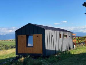 Birds Nest Hideaway TINYHOUSES
