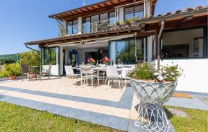 Colmate Pietrasanta - Versilia