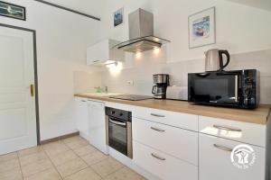 Maisons de vacances Du capitaine : photos des chambres