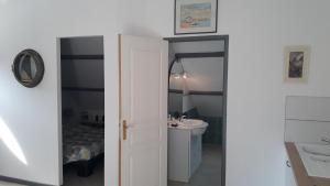 Maisons de vacances Du capitaine : photos des chambres