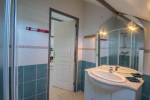 Maisons de vacances Du capitaine : photos des chambres