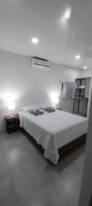 Villa Jalapa "4x4 is Needed"