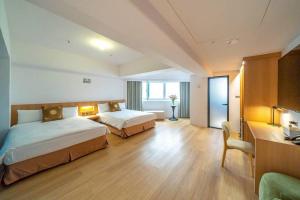 Moonsset INN Taitung