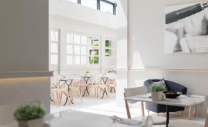 K Maison Boutique Hotel