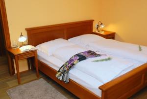 Guest House Stancija Kovacici