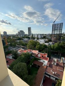 DEPARTAMENTO ZONA MINERVA, AMERICANa