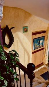 Maisons de vacances poetic house : photos des chambres