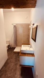 Maisons de vacances poetic house : photos des chambres