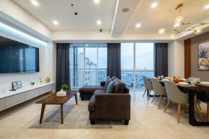 Morich Suites Penthouse