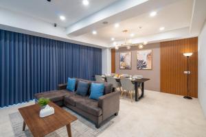 Morich suites penthouse