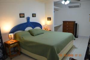 Oasis del Mar- Departamento Palma