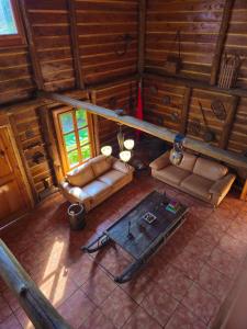 Grand Saint Bernard Juayúa