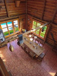 Grand Saint Bernard Juayúa