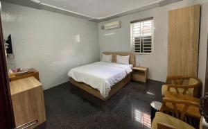 Tuyet Suong Villa Hotel