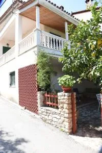 Kiveri Traditional Villa - 米利