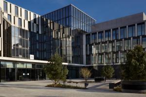 Candlewood Suites Düsseldorf Airport by IHG