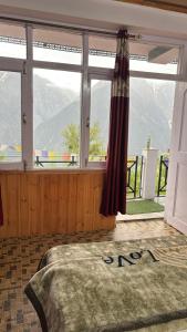 Deepak Homestay