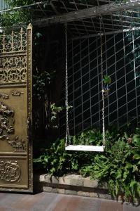 Tuyet Suong Villa Hotel