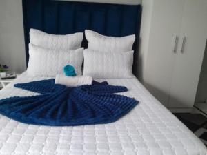 Small Heaven Guest House