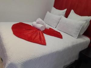 Small Heaven Guest House