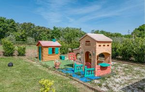 Gorgeous Home In Fabrica Di Roma