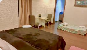 VilaPrincess Vimallahills 3bedroom plus 1bedroom dan Tendacamping, Privatepool, ayunan, bbq