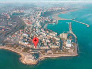 Lovely studio next to Casino