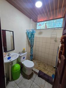 Casas Isa- Pura Vida