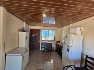 Casas Isa- Pura Vida