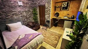 Unique studio in zamalek