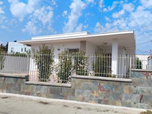 Tempesta Home Salento