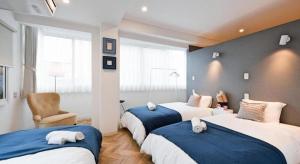 HOSTEL LUND I -Oimachi-