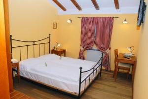 Double Room room in Guest House Stancija Kovacici