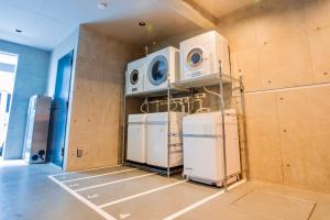 Uhome Fabric Hotel