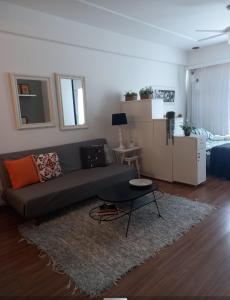 Loft no Alto Aconchegante e confortável wi- fi