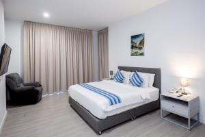 GRAND PA Hotel&Resort Lamphun Chiang Mai