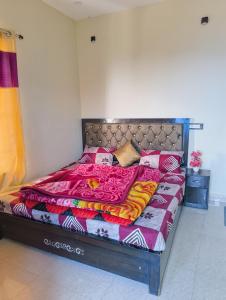 heights of dhanaulti a 360 view guest house