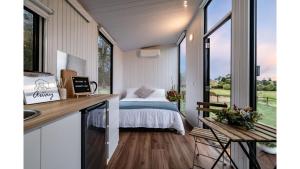 Brumby's Run by Tiny Away