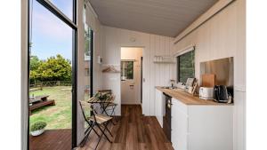 Brumbys Run by Tiny Away