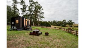 Brumbys Run by Tiny Away