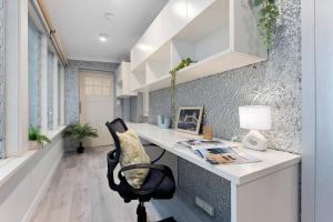 Spacious 3BR by CBD– Walk to Harbour, Parks&Cafés