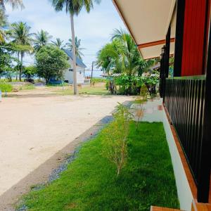 First Light beach bungalow 2