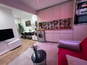 Appartements Grand F4 de 70m2 pour 6 personnes - Paris 12eme Gare de lyon, Orly Airport : photos des chambres