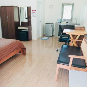 First Light beach bungalow 2