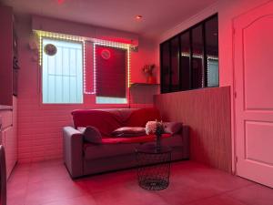 Appartements Grand F4 de 70m2 pour 6 personnes - Paris 12eme Gare de lyon, Orly Airport : Appartement - Vue sur Jardin